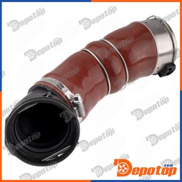 Gaine de suralimentation pour BMW | GPP-BM-248, 35084